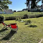 아파트 Le Lavoir - Milan Oger