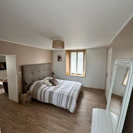 Le Lavoir - Milan Apartment