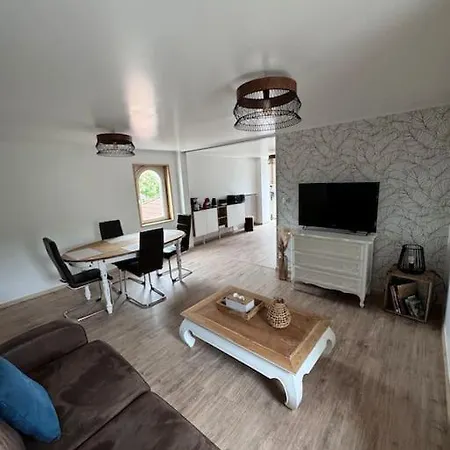 Apartment Le Lavoir - Milan