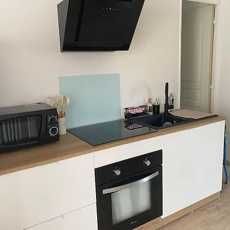 Le Lavoir - Milan Apartmán Oger