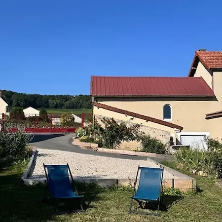 Le Lavoir Daire *