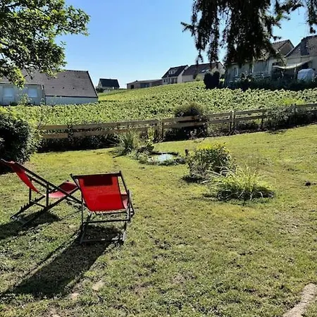 Apartmán Le Lavoir - Milan Oger