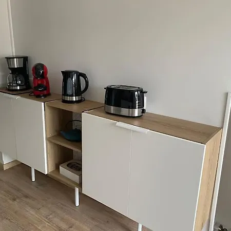 Le Lavoir - Milan Apartmán *