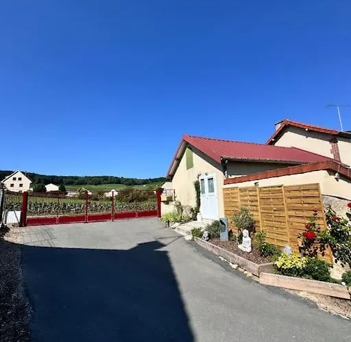 Apartmán Le Lavoir - Milan