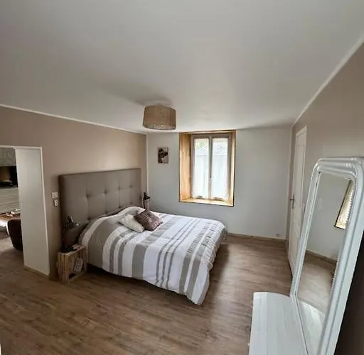 Le Lavoir - Milan Apartmán