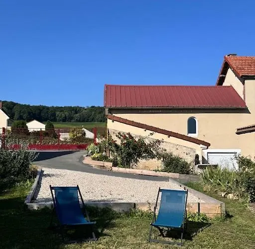 Le Lavoir - Milan Apartmán *