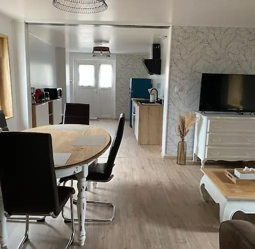 Apartmán Le Lavoir - Milan *