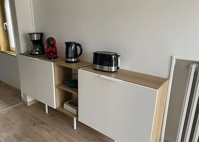 Le Lavoir - Milan Apartmán *